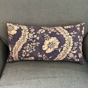 Pottery Barn Pillow